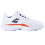Babolat Jet Tere 2 All Court Men Tennis Shoe White