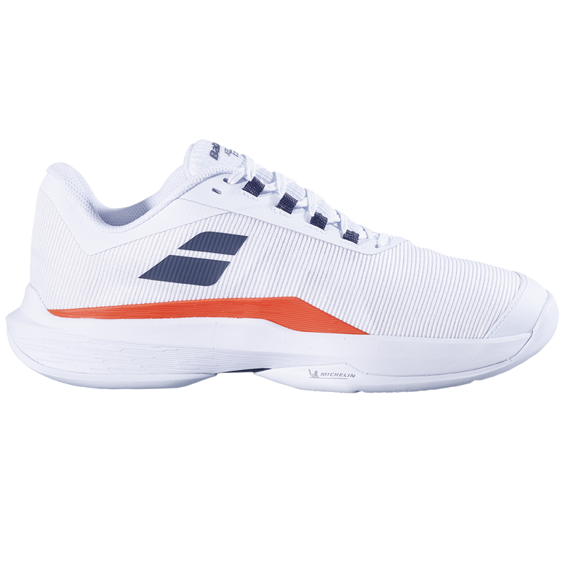 Babolat Jet Tere 2 All Court Men Tennis Shoe White