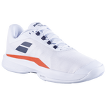 Babolat Jet Tere 2 All Court Men Tennis Shoe White