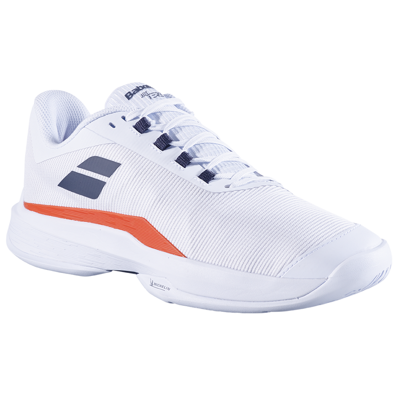 Babolat Jet Tere 2 All Court Men Tennis Shoe White