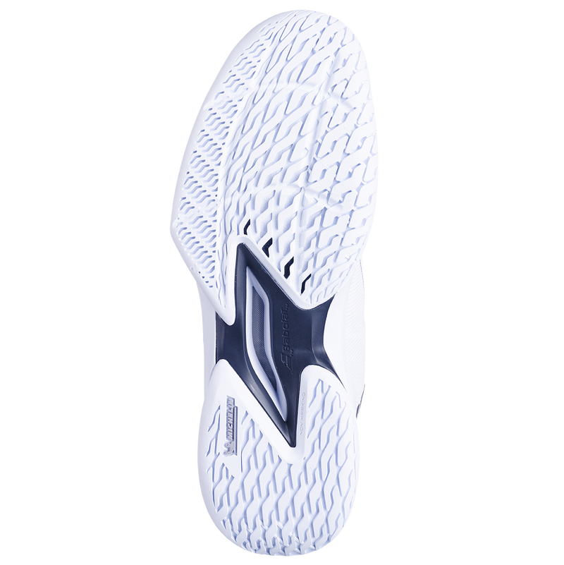 Babolat Jet Tere 2 All Court Men Tennis Shoe White
