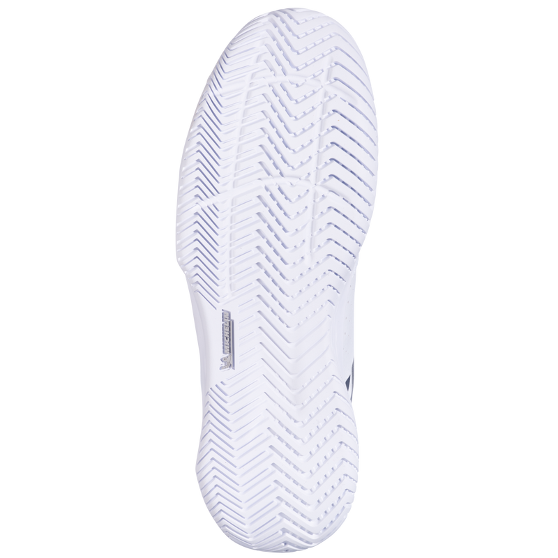 Babolat SFX EVO Wimbledon - White/Grey