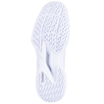 Babolat Jet Tere 2 Wimbledon - White/Blue Navy