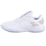 Babolat SFX EVO Wimbledon - White/Grey