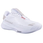 Babolat SFX EVO Wimbledon - White/Grey