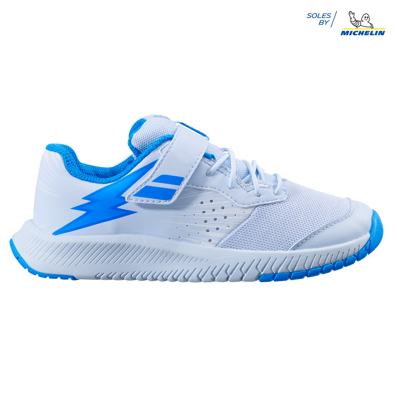 Babolat Pulsion All Court Junior