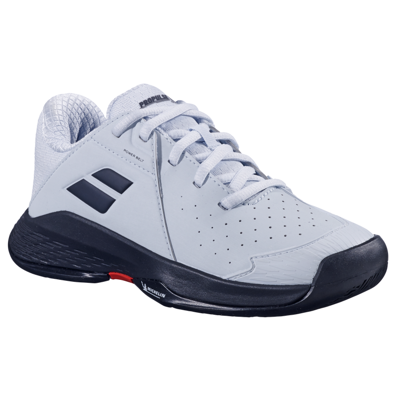 Babolat Propulse Junior 3 - Illusion Blue/Black