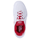 Babolat Propulse Junior 3 Wimbledon - White/Red