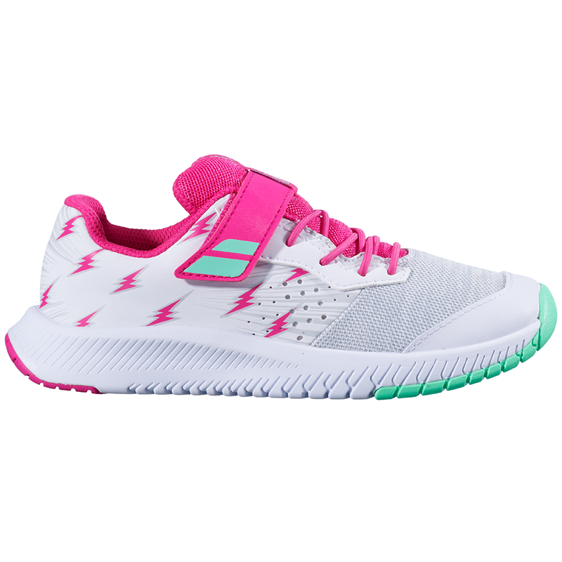 Babolat Pulsion All Court Junior