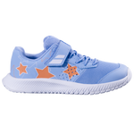 Babolat Pulsion Kid - Forever Blue