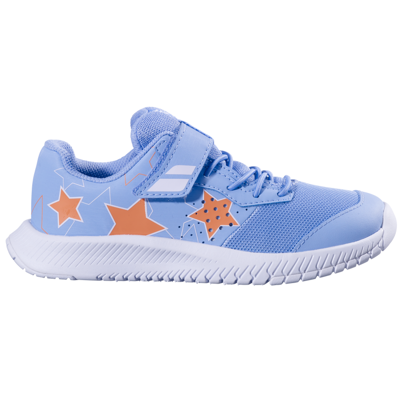 Babolat Pulsion Kid - Forever Blue