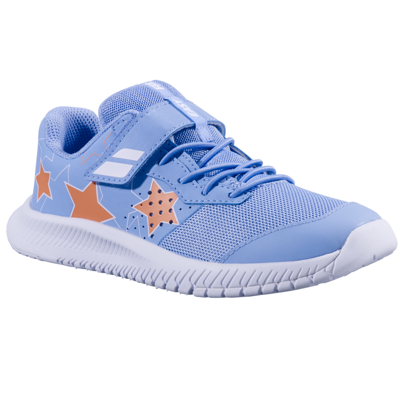 Babolat Pulsion Kid - Forever Blue