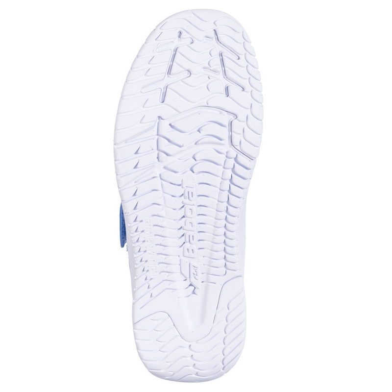 Babolat Pulsion Kid - Forever Blue