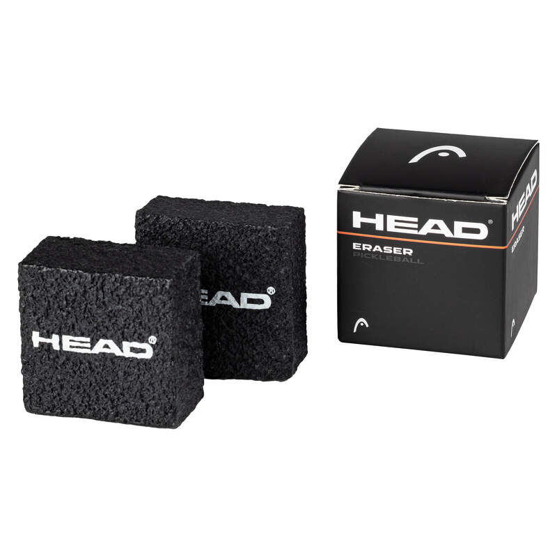 Head Pickleball Eraser