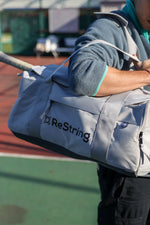 ReString Duffle Bag
