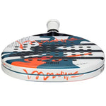Bullpadel Ionic Light 25