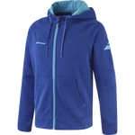 Babolat Exercise Hood Jacket Men - Dark Blue