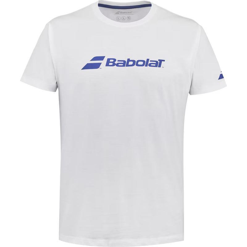 Babolat Exercise Tee Men