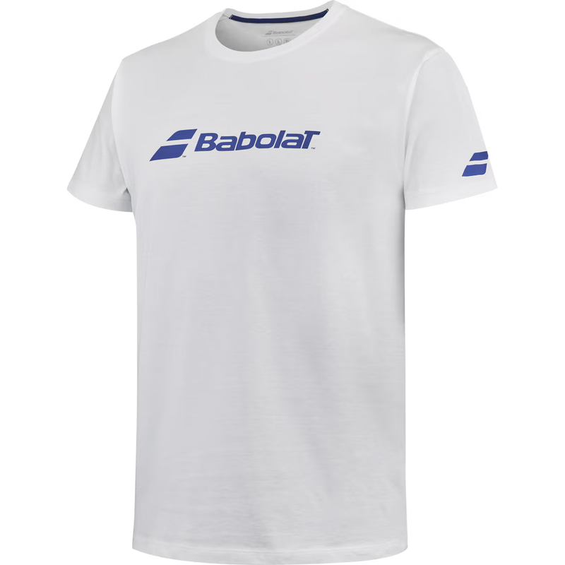 Babolat Exercise Tee Men