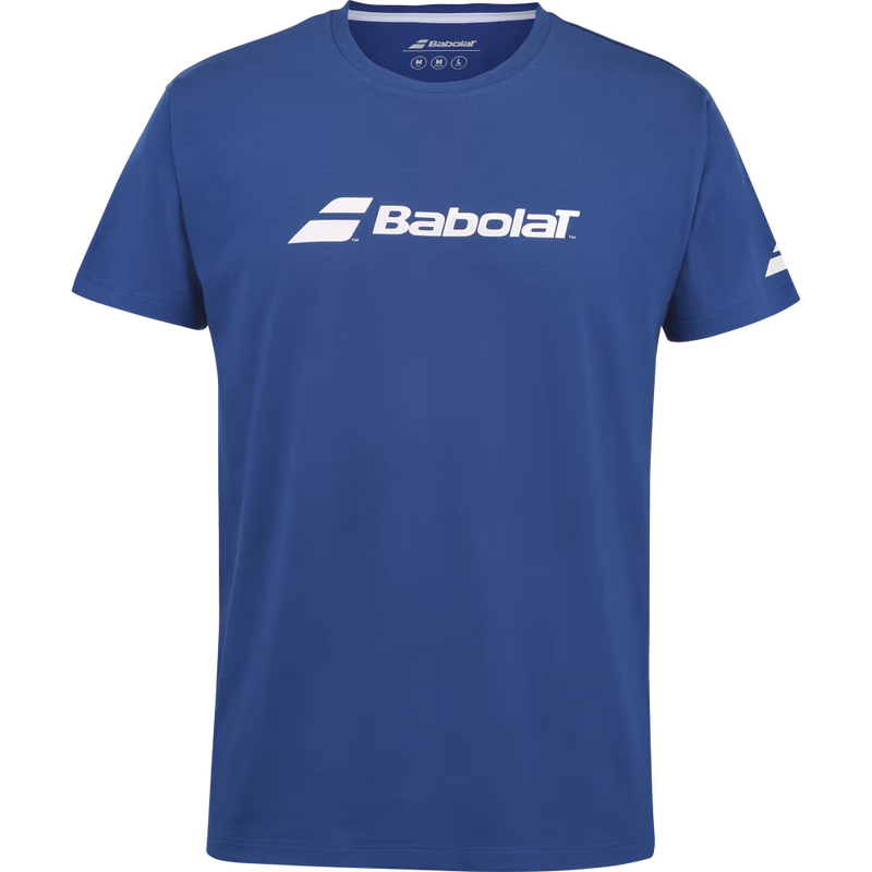 Babolat Exercise Tee Men