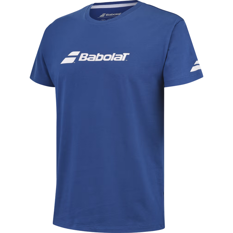 Babolat Exercise Tee Men