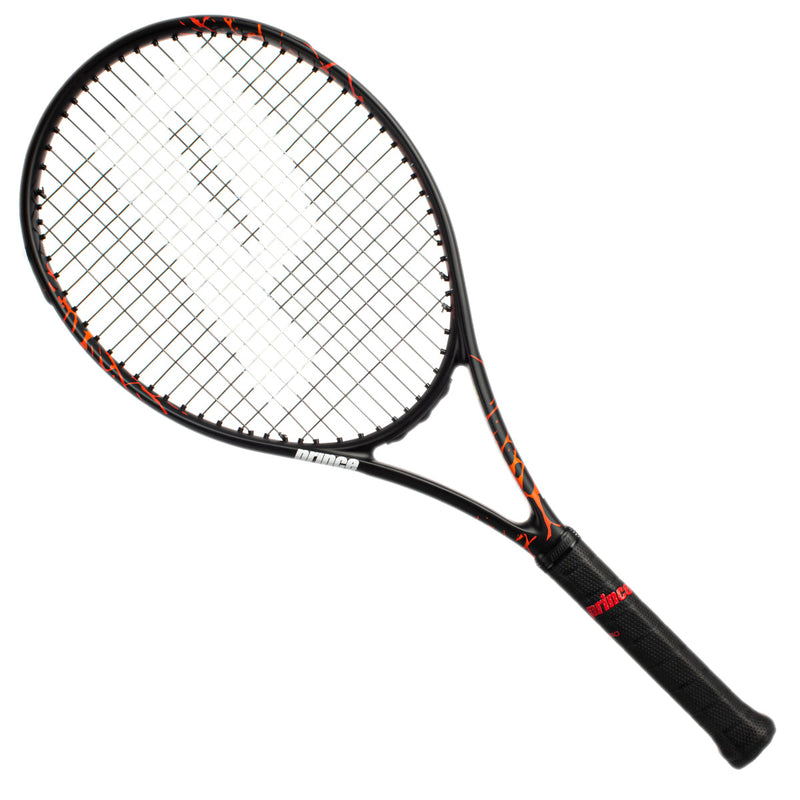 Prince Beast 100 280g (Frame Only) - Grip 3