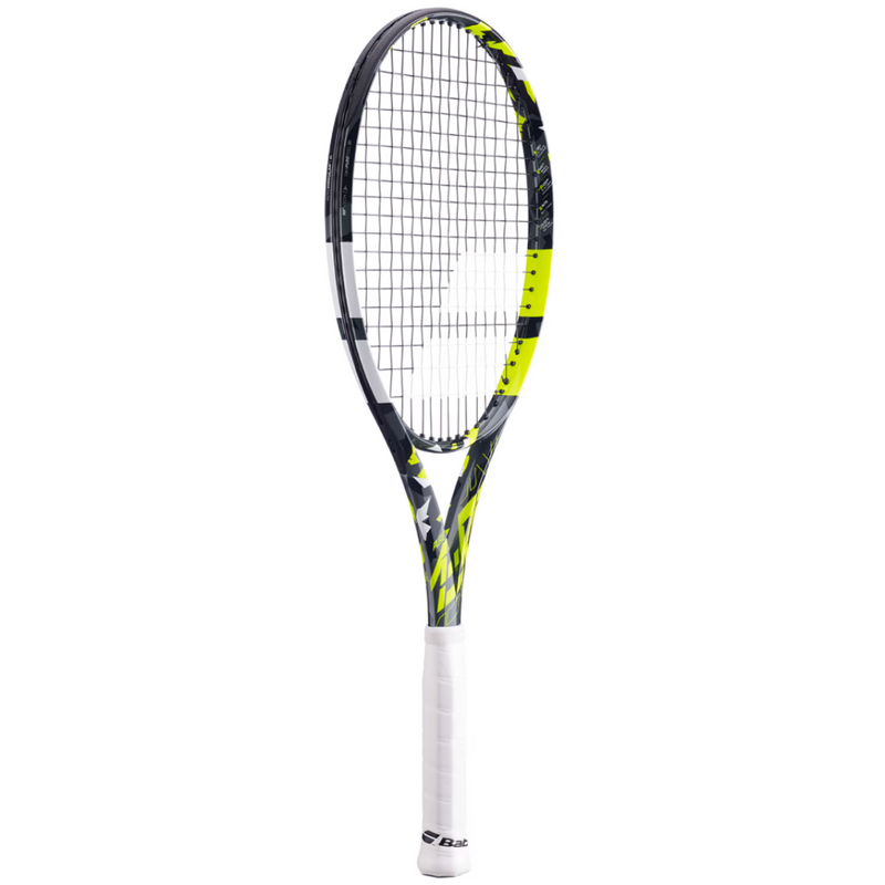 Babolat Pure Aero Team 2023 (Frame Only)