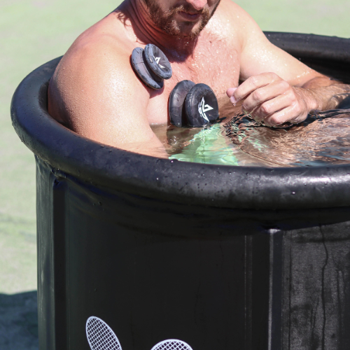 XPAND PORTABLE ICE BATH