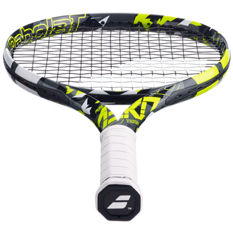Babolat Pure Aero Team 2023 (Frame Only)
