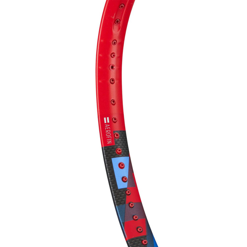 Yonex VCore 100 Red Grip 3 - Ex Demo