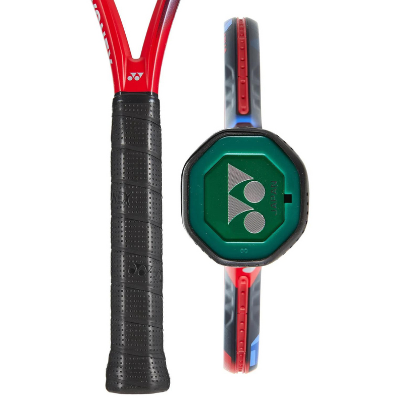 Yonex VCore 100 Red Grip 3 - Ex Demo