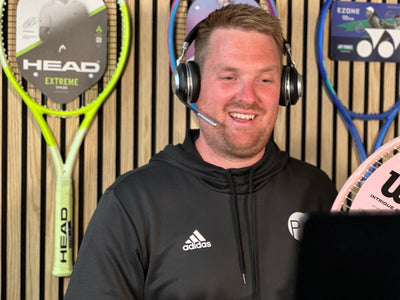 Racket and String Consultation