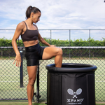 XPAND PORTABLE ICE BATH