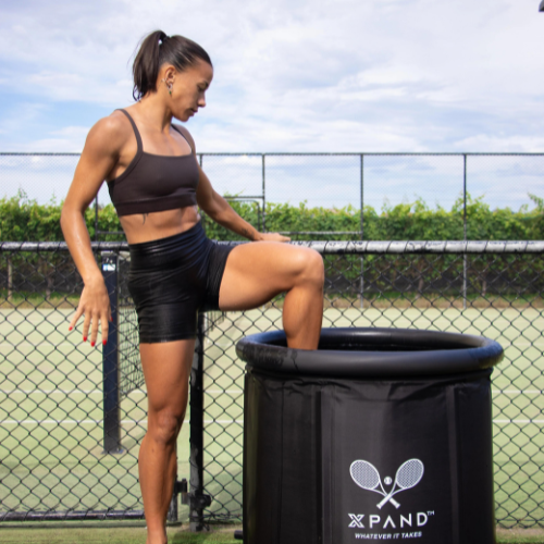 XPAND PORTABLE ICE BATH