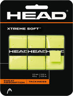 Head Xtreme Soft Overgrip x3