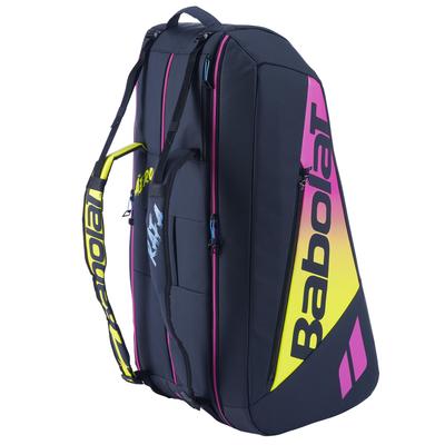 Babolat Pure Aero Rafa 12pk Racket Bag