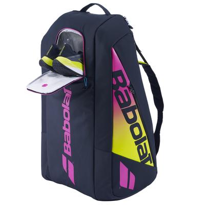 Babolat Pure Aero Rafa 12pk Racket Bag