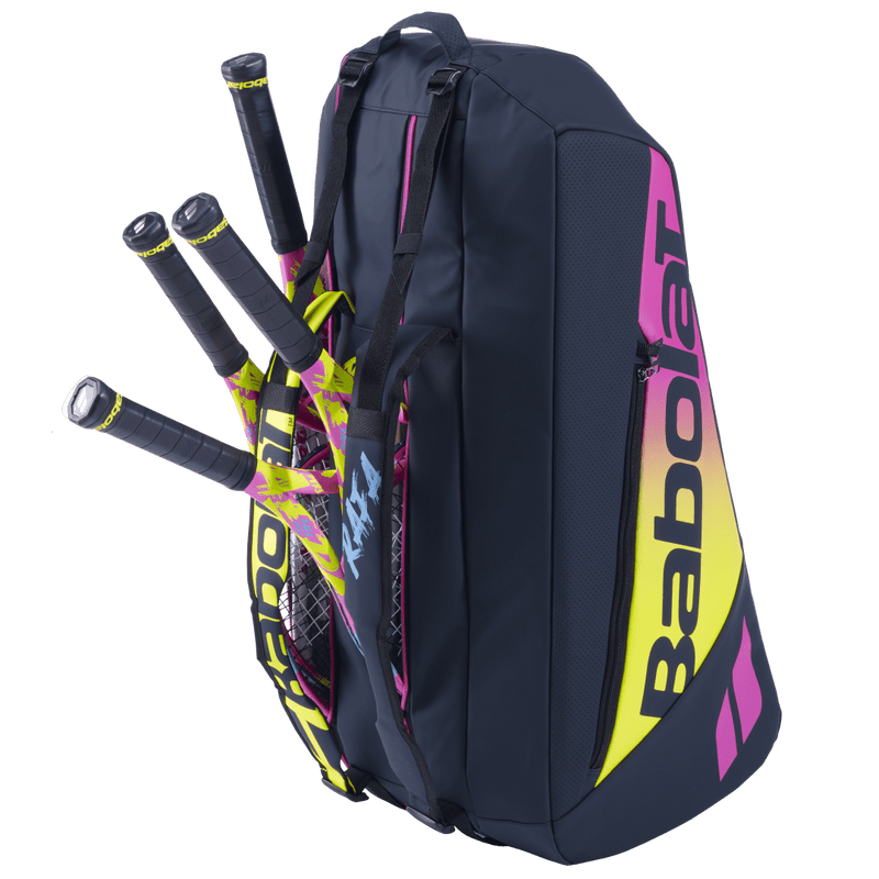 Babolat Pure Aero Rafa 6 Racket Bag
