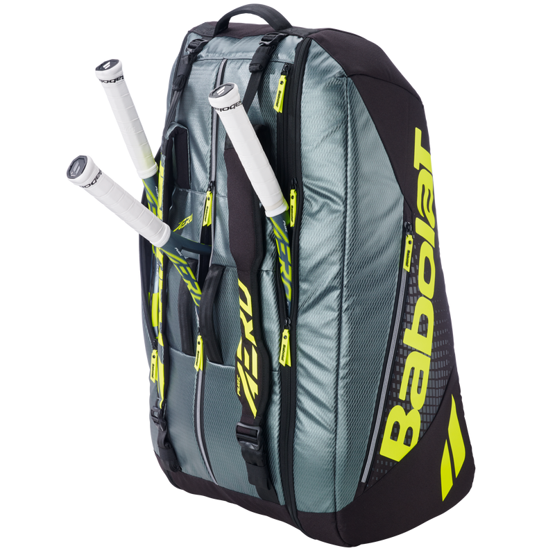 Babolat RHX12 Pure Aero 10th Gen