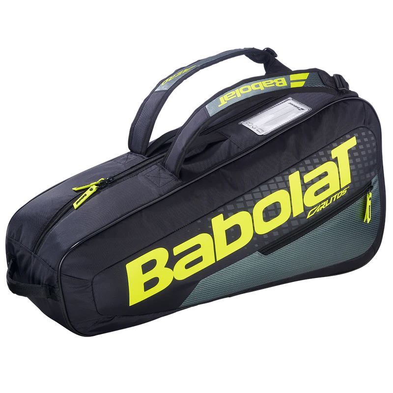 Babolat RH Carlitos Junior Racket Bag