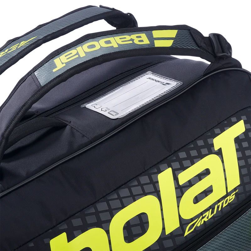 Babolat RH Carlitos Junior Racket Bag