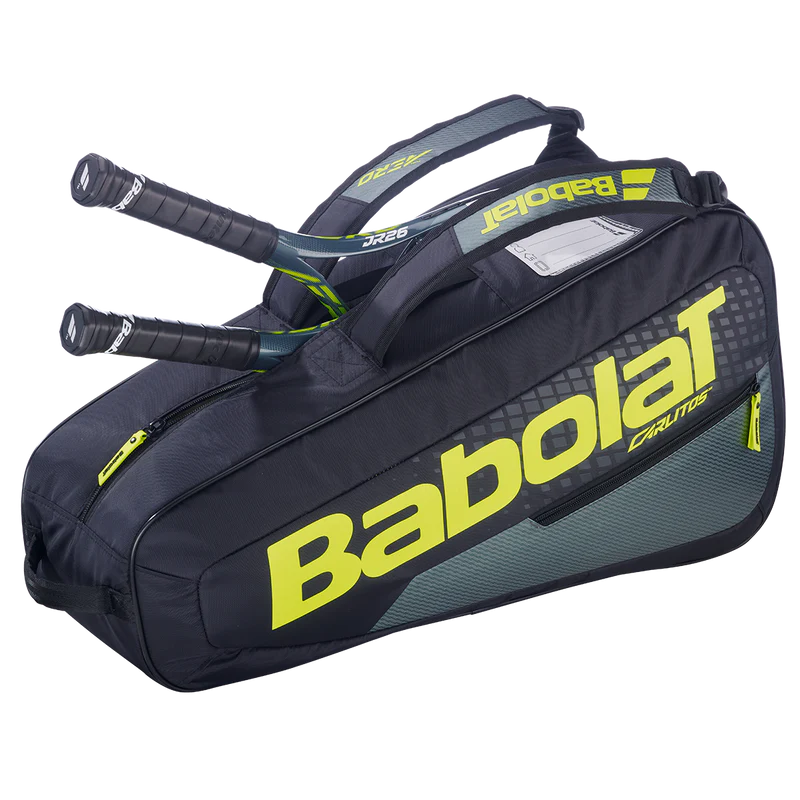 Babolat RH Carlitos Junior Racket Bag