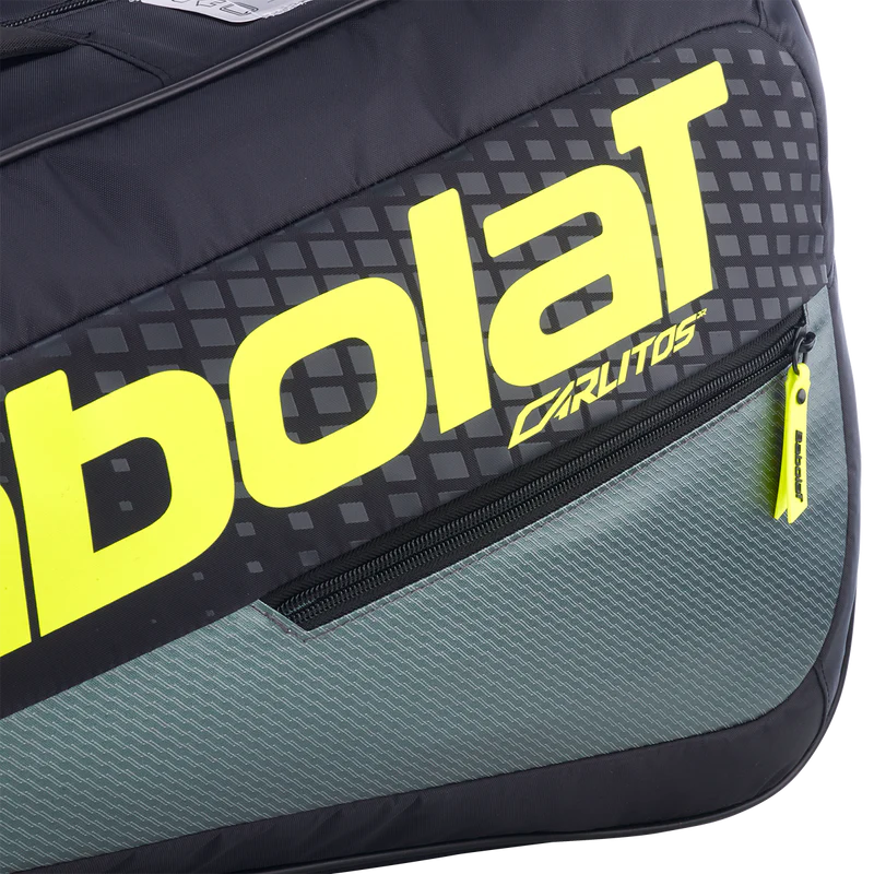 Babolat RH Carlitos Junior Racket Bag