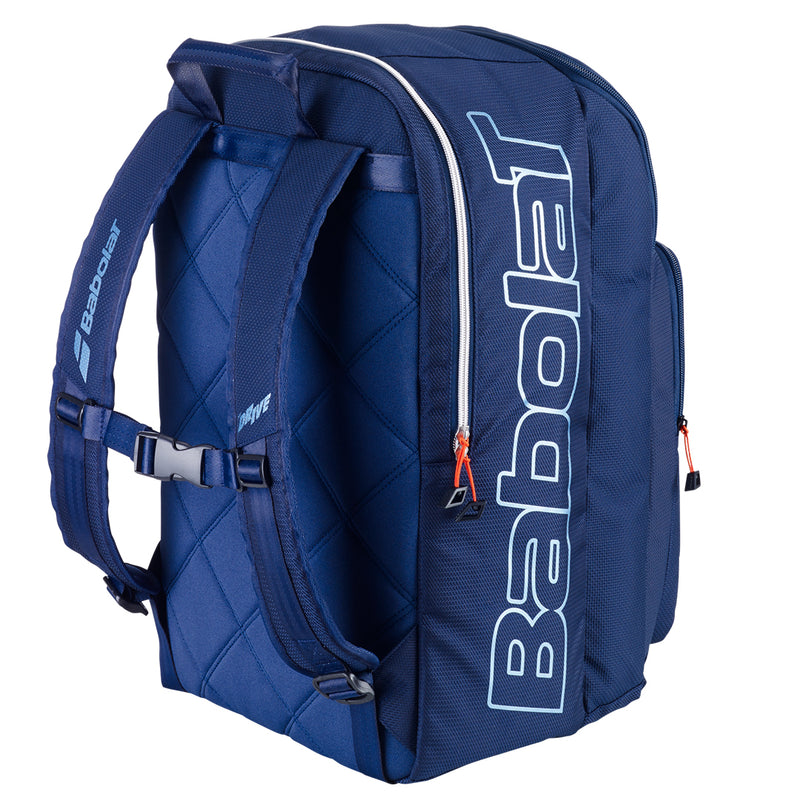 Babolat Pure Drive Backpack 11th Gen 2025