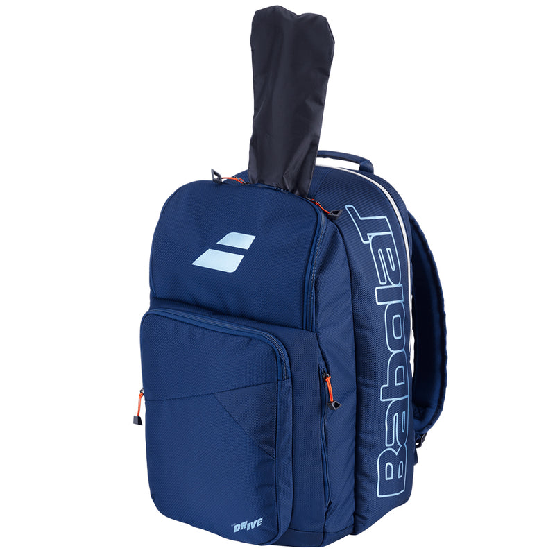 Babolat Pure Drive Backpack 11th Gen 2025