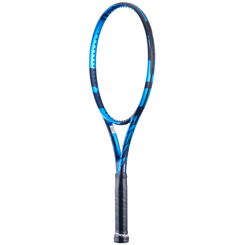 Babolat Pure Drive + 2021 (Frame Only)