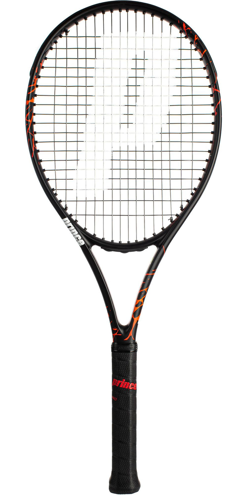 Prince Beast 100 280g (Frame Only) - Grip 3