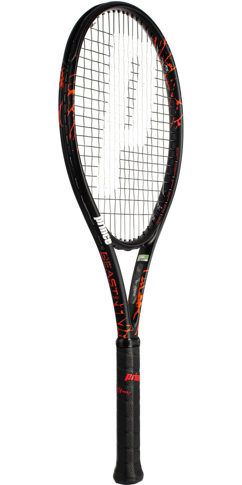 Prince Beast 100 280g (Frame Only) - Grip 3