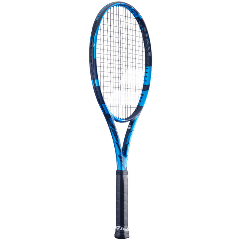 Babolat Pure Drive + 2021 (Frame Only)