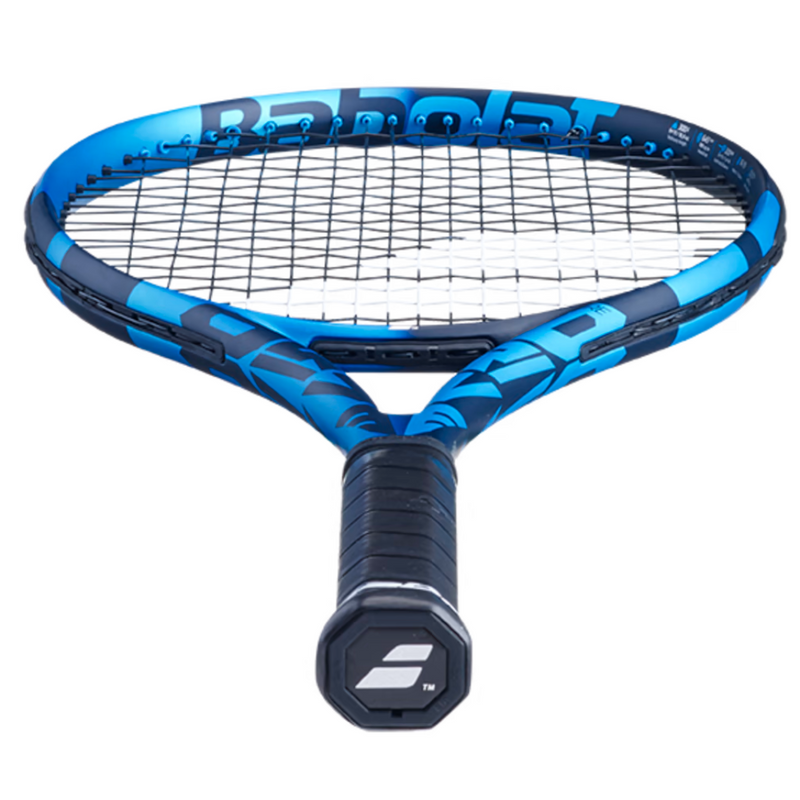 Babolat Pure Drive + 2021 (Frame Only)